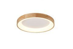 Стельовий світильник AZzardo Silvam 45 Top LED - Azzardo (Польща)