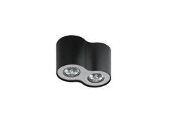 Світильник Azzardo FH31432B BK/ALU NEOS 2 Black Aluminium (AZ0609) - Azzardo (Польща)