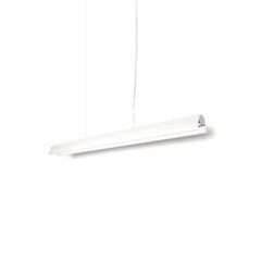 Підвісний світильник Nowodvorski CAMELEON A LED WH 8451 - Nowodvorski (Польща)