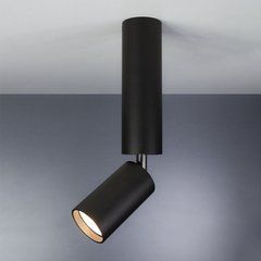 Точечный светильник Imperium light Accent Black - Imperium Light (Украина)