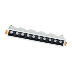 Врізний світильник Nowodvorski MINI LED 20W 4000K White - Nowodvorski (Польща)