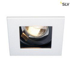 Світильник вбудований SLV INDI REC 1S 112471 - SLV (Німеччина)