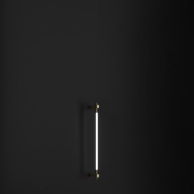 Настінний світильник LTX SLIMLINE, L700 мм, brass - LTX (Польща)