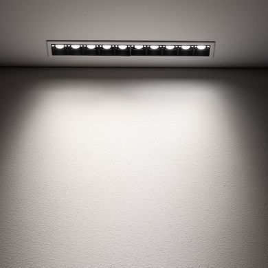 Врезной светильник Nowodvorski MINI LED 20W 4000K White - Nowodvorski (Польша)