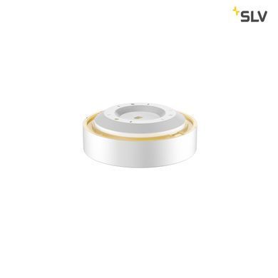 Настінно-стельовий світильник SLV MEDO 30 CW AMBIENT, 3000/4000K, DALI - SLV (Німеччина)