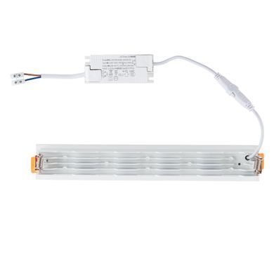 Врезной светильник Nowodvorski MINI LED 20W 4000K White - Nowodvorski (Польша)