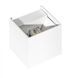 Cветильник AZzardo Leticia GM1111 (AZ0951), White