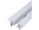 Шина Nowodvorski 9012 PROFILE RECESSED TRACK WHITE, 1 метр - Nowodvorski (Польща)