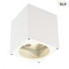 Стельовий вуличний світильник SLV BIG THEO CEILING OUT 229551 - SLV (Німеччина)