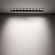 Врезной светильник Nowodvorski MINI LED 20W 4000K White