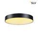 Потолочный светильник SLV MEDO 60 LED, black