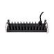 Точечный светильник SLV Milando Double Black/White 800Lm