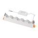 Врезной светильник Nowodvorski MINI LED 20W 4000K White