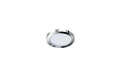 Светильник Azzardo AZ2862 Slim Round 9 LED 4000K - Azzardo (Польша)