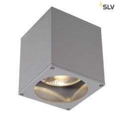 Стельовий вуличний світильник SLV BIG THEO CEILING OUT 229554 - SLV (Німеччина)