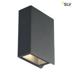 Бра SLV QUAD 2 - SLV (Німеччина)