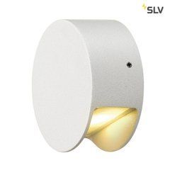 Світильник настінний SLV PEMA LED WALL 231015 - SLV (Німеччина)