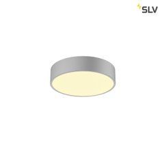 Настінно-стельовий світильник SLV MEDO 30 CW AMBIENT, 3000/4000K, DALI - SLV (Німеччина)