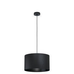 Подвесной светильник Eglo MASERLO 1 L Black - Eglo (Австрия)