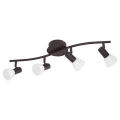 Точечный светильник Eglo Dakar 5 94154 - Eglo (Австрия)