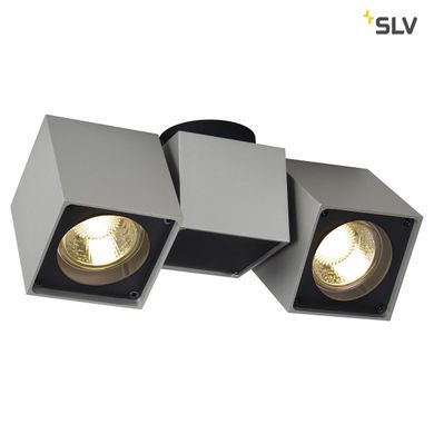 Потолочный светильник SLV Altra Dice spot 2 151534 - SLV (Германия)