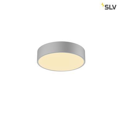 Настінно-стельовий світильник SLV MEDO 30 CW AMBIENT, 3000/4000K, DALI - SLV (Німеччина)