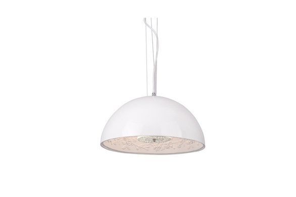Люстра AZzardo Decora M AZ2160 white - Azzardo (Польша)