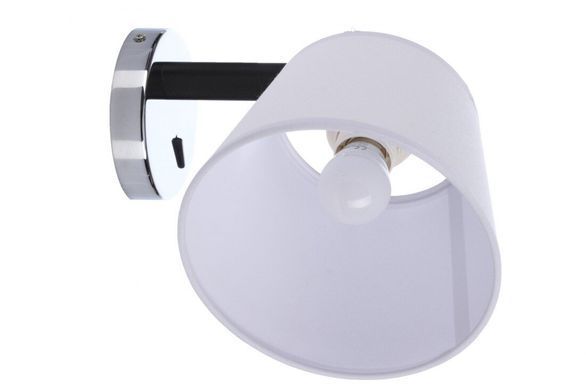 Бра Azzardo AZ1533 Zyta Wall XS White - Azzardo (Польша)