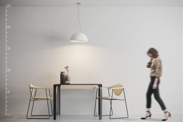 Люстра AZzardo Decora M AZ2160 white - Azzardo (Польша)
