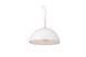 Люстра AZzardo Decora M AZ2160 white, Металлик, Белый
