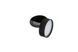 Врізний точковий світильник Azzardo MONA SPOT 12W 3000K, Black