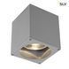 Потолочный уличный светильник SLV BIG THEO CEILING OUT 229554 - SLV (Германия)