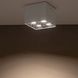 Накладний світильник Nowodvorski MIDI LED 16W 3000K White
