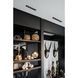 Точковий світильник SLV Milando Double Black 800Lm