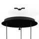 Подвесной светильник Eglo AGUILARES Black/Grey