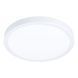 Світильник стельовий FUEVA 5 EGLO 99217, White, Білий, Білий