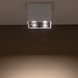 Накладний світильник Nowodvorski MIDI LED 16W 3000K White