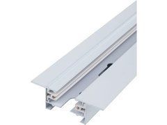 Шина Nowodvorski 9014 PROFILE RECESSED TRACK WHITE, 2 метра - Nowodvorski (Польща)