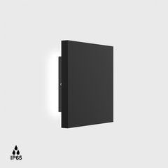 Настінний світильник LTX BUTTON SM Black - LTX (Польща)