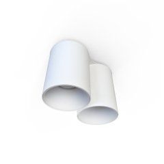 Точковий світильник Nowodvorski EYE TONE II WHITE PL - Nowodvorski (Польща)