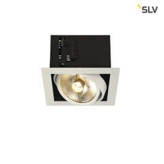 Світильник вбудований SLV KADUX 1 115541 - SLV (Німеччина)