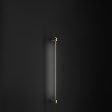 Настінний світильник LTX SLIMLINE, L1251 мм, brass - LTX (Польща)