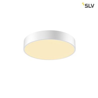 Настенно-потолочный светильник SLV MEDO 40 CW AMBIENT, 3000/4000K, DALI - SLV (Германия)