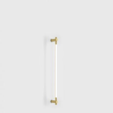Настінний світильник LTX SLIMLINE, L1251 мм, brass - LTX (Польща)