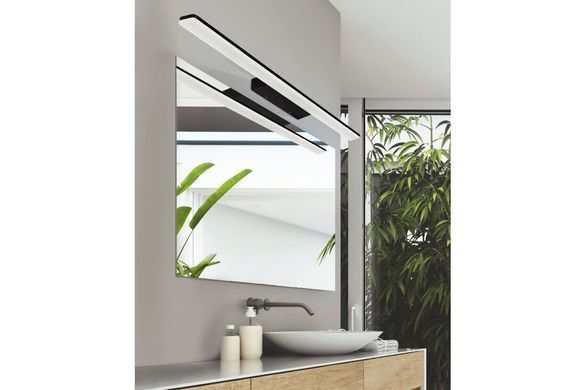 Подсветка для зеркал AZzardo Epsilon 60 4000K LED AZ3348 - Azzardo (Польша)