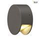 Светильник настенный SLV PEMA LED WALL 231015 - SLV (Германия)