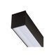 Лінійний світильник Nowodvorski Cl Office Pro 150, 40W, 4000K, Black