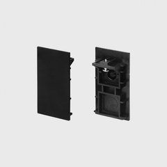 Заглушка LTX IN_LINE END CAP R / S - LTX (Польща)
