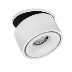 Врізний точковий світильник Zarlight Universal 03340 - ZARlight