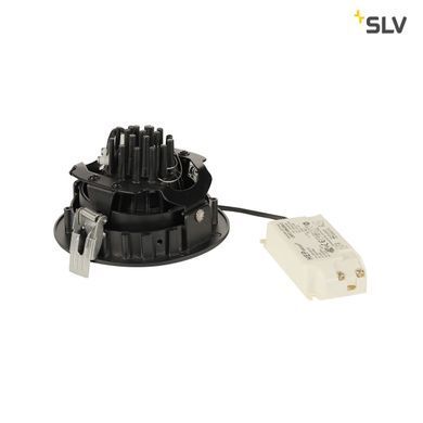 Светильник встраиваемый SLV Supros 78 116310 - SLV (Германия)